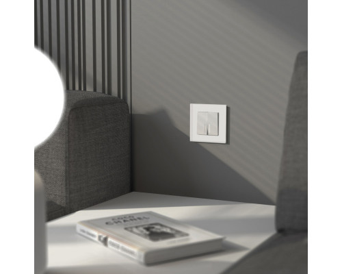 Купить Рамка Werkel W0013101| VIVID-LIGHT.RU