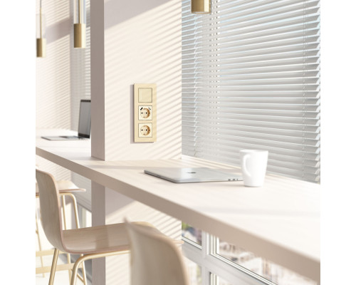 Заказать Рамка Werkel W0033511| VIVID-LIGHT.RU