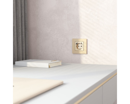 Сделать заказ Рамка Werkel W0013511| VIVID-LIGHT.RU