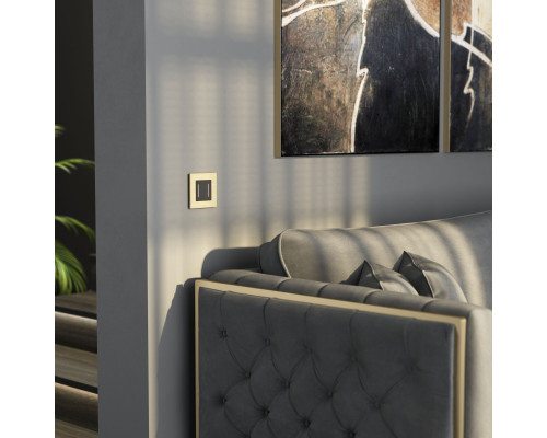 Сделать заказ Рамка Werkel W0013511| VIVID-LIGHT.RU