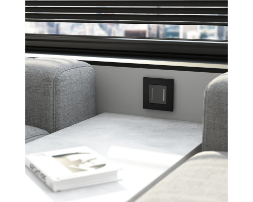 Купить Рамка Werkel W0013508| VIVID-LIGHT.RU