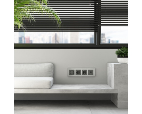 Купить Рамка Werkel W0043506| VIVID-LIGHT.RU