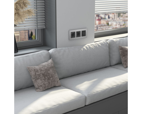 Сделать заказ Рамка Werkel W0033506| VIVID-LIGHT.RU