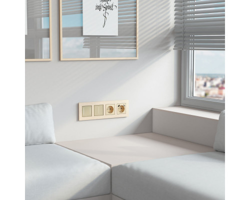 Заказать Рамка Werkel W0043511| VIVID-LIGHT.RU