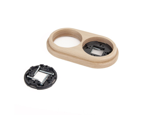 Купить Рамка Werkel W0025224| VIVID-LIGHT.RU