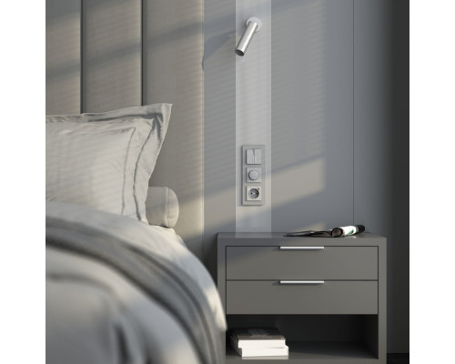 Сделать заказ Рамка Werkel W0033106| VIVID-LIGHT.RU