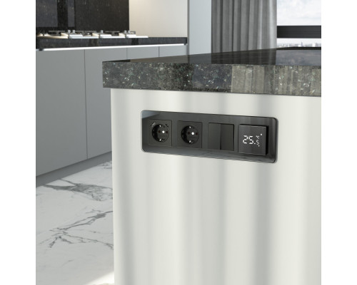 Сделать заказ Рамка Werkel W0042448| VIVID-LIGHT.RU