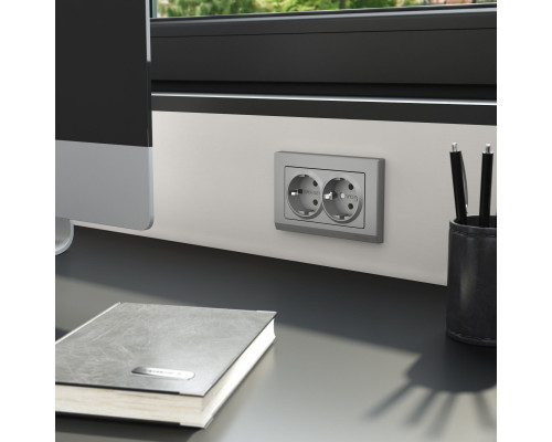 Оформить заказ Рамка Werkel W0081865| VIVID-LIGHT.RU