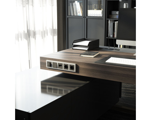 Сделать заказ Рамка Werkel W0051865| VIVID-LIGHT.RU