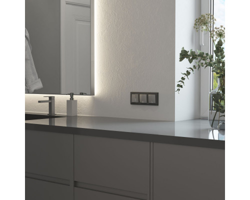 Купить Рамка Werkel W0031864| VIVID-LIGHT.RU