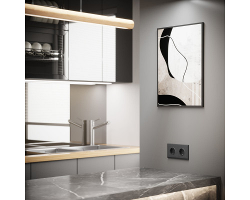 Сделать заказ Рамка Werkel W0021864| VIVID-LIGHT.RU