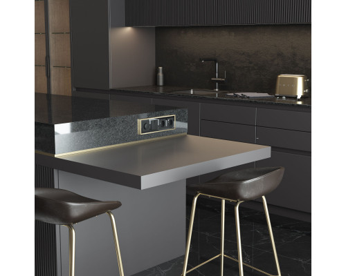 Сделать заказ Рамка Werkel W0042852| VIVID-LIGHT.RU