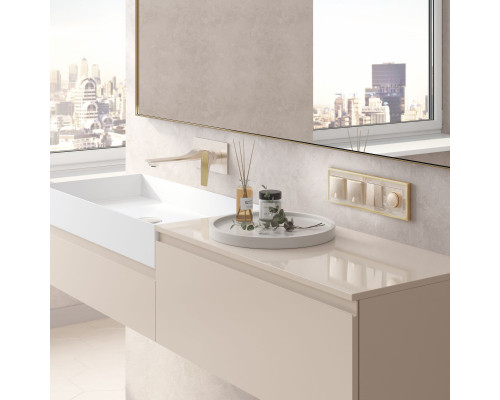 Купить Рамка Werkel W0042851| VIVID-LIGHT.RU