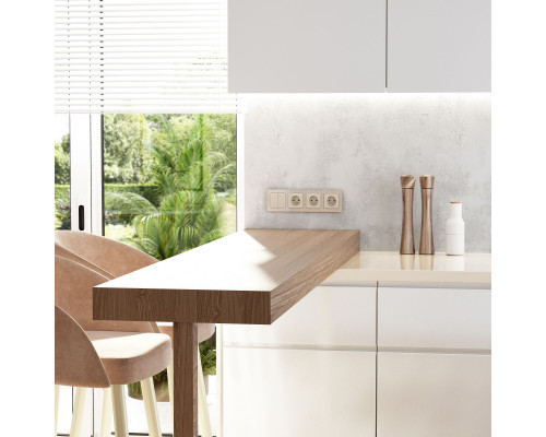 Купить Рамка Werkel W0042743| VIVID-LIGHT.RU