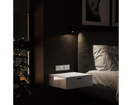 Сделать заказ Рамка Werkel W0042701| VIVID-LIGHT.RU