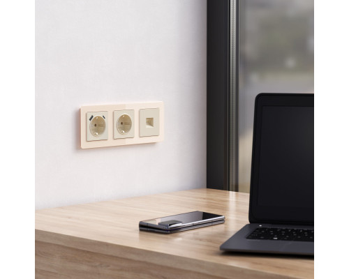 Сделать заказ Рамка Werkel W0032743| VIVID-LIGHT.RU