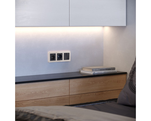 Сделать заказ Рамка Werkel W0032743| VIVID-LIGHT.RU