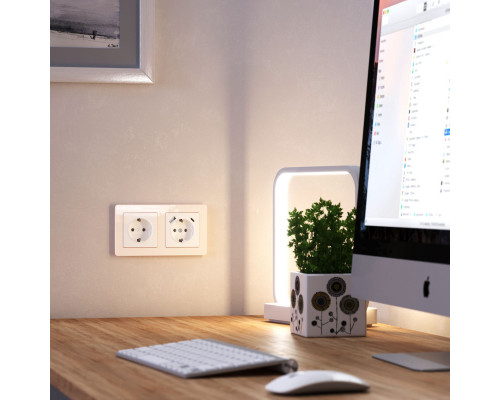 Сделать заказ Рамка Werkel W0022743| VIVID-LIGHT.RU