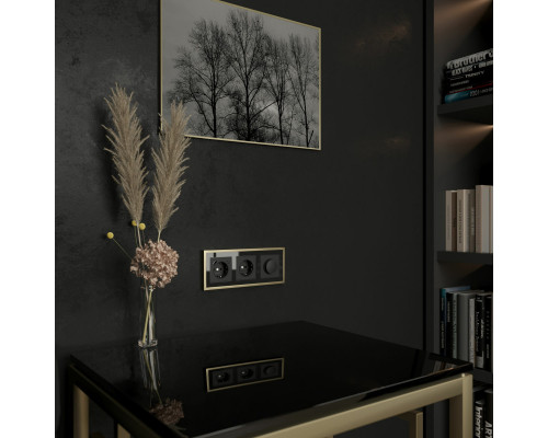 Оформить заказ Рамка Werkel W0032852| VIVID-LIGHT.RU