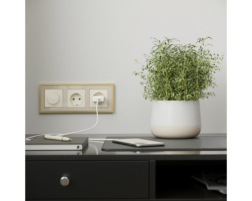 Заказать Рамка Werkel W0032851| VIVID-LIGHT.RU