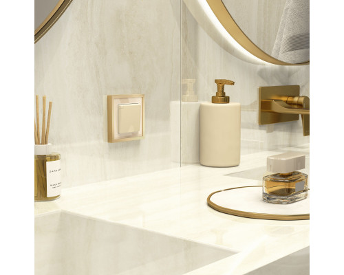 Купить Рамка Werkel W0012851| VIVID-LIGHT.RU