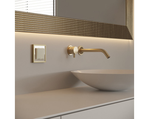 Купить Рамка Werkel W0012851| VIVID-LIGHT.RU