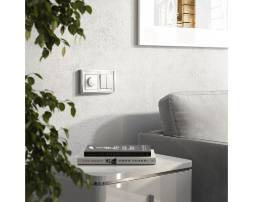 Оформить заказ Рамка Werkel W0022850| VIVID-LIGHT.RU