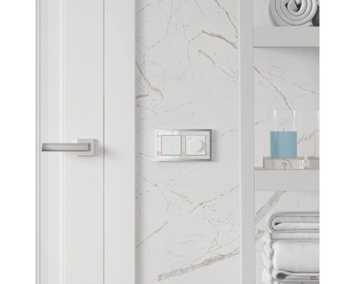 Оформить заказ Рамка Werkel W0022850| VIVID-LIGHT.RU