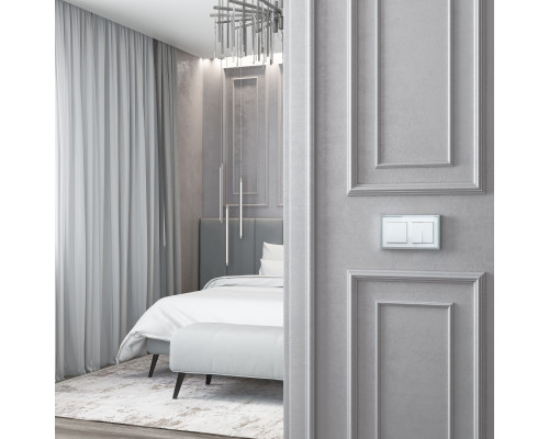 Оформить заказ Рамка Werkel W0022850| VIVID-LIGHT.RU