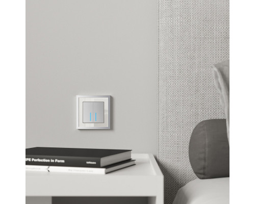 Купить Рамка Werkel W0012850| VIVID-LIGHT.RU