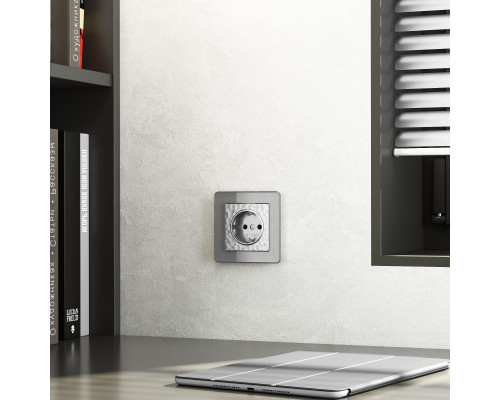 Сделать заказ Рамка Werkel W0012704| VIVID-LIGHT.RU