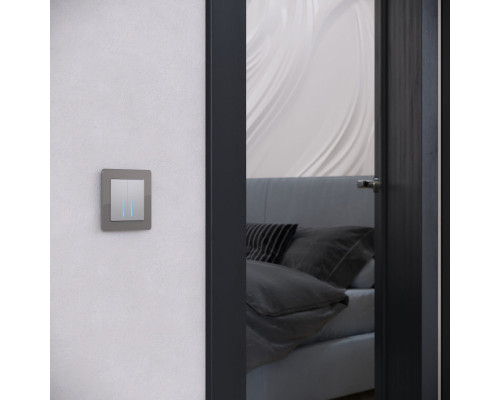 Сделать заказ Рамка Werkel W0012704| VIVID-LIGHT.RU