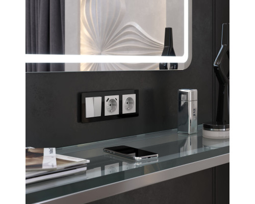 Заказать Рамка Werkel W0032708| VIVID-LIGHT.RU