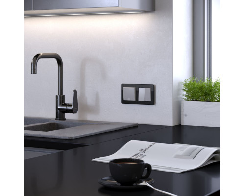 Сделать заказ Рамка Werkel W0022708| VIVID-LIGHT.RU