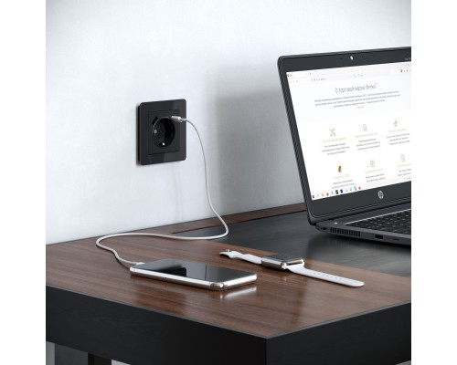 Заказать Рамка Werkel W0012708| VIVID-LIGHT.RU