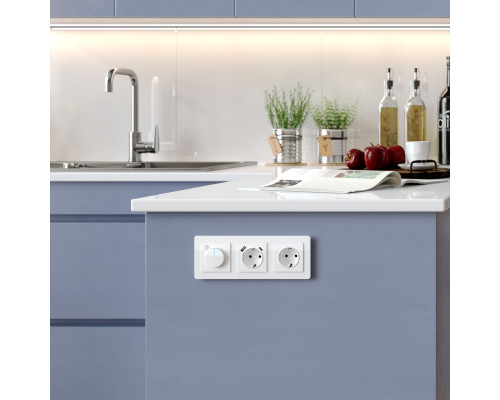 Заказать Рамка Werkel W0032701| VIVID-LIGHT.RU