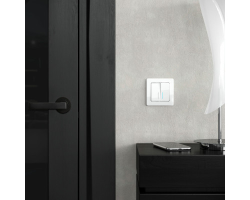 Оформить заказ Рамка Werkel W0012701| VIVID-LIGHT.RU