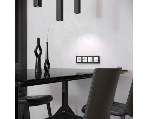 Сделать заказ Рамка Werkel W0042608| VIVID-LIGHT.RU