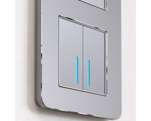 Купить Рамка Werkel W0042606| VIVID-LIGHT.RU