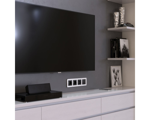 Купить Рамка Werkel W0042606| VIVID-LIGHT.RU