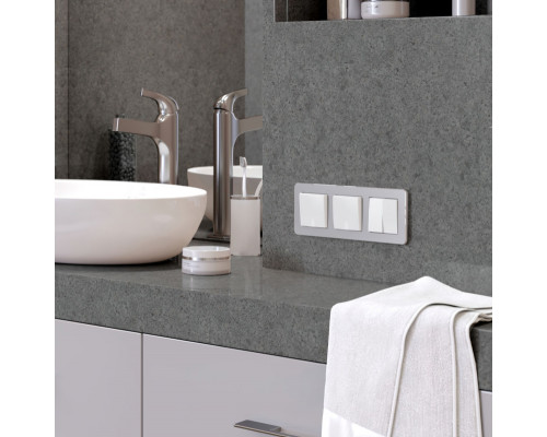 Заказать Рамка Werkel W0032606| VIVID-LIGHT.RU