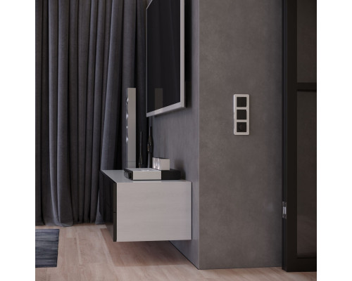 Заказать Рамка Werkel W0032606| VIVID-LIGHT.RU