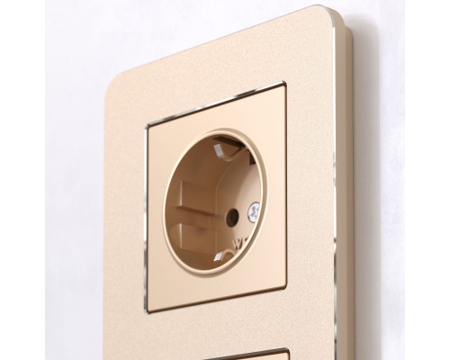 Заказать Рамка Werkel W0022611| VIVID-LIGHT.RU