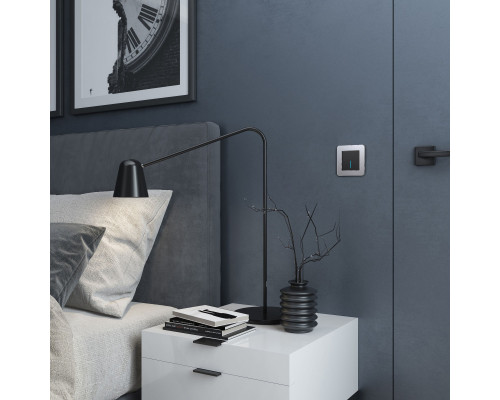 Оформить заказ Рамка Werkel W0012606| VIVID-LIGHT.RU