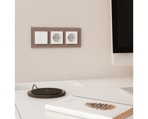 Купить Рамка Werkel W0031142| VIVID-LIGHT.RU