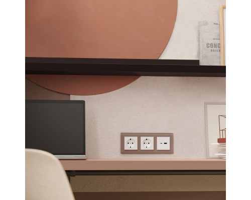 Купить Рамка Werkel W0031142| VIVID-LIGHT.RU