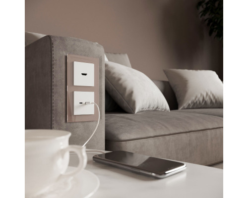 Сделать заказ Рамка Werkel W0021142| VIVID-LIGHT.RU