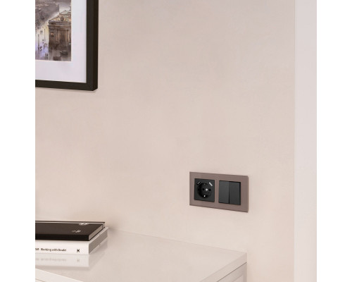 Сделать заказ Рамка Werkel W0021142| VIVID-LIGHT.RU