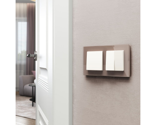 Сделать заказ Рамка Werkel W0021142| VIVID-LIGHT.RU