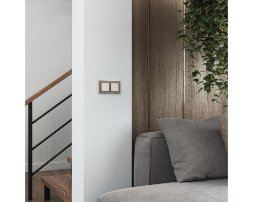 Сделать заказ Рамка Werkel W0021142| VIVID-LIGHT.RU